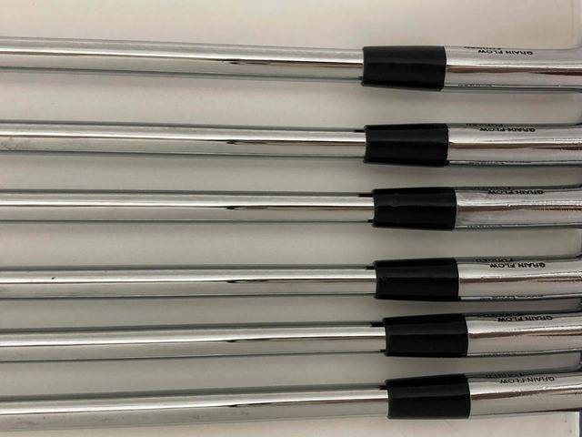 中古 MP-59 6本アイアンセット ゴルフ用品