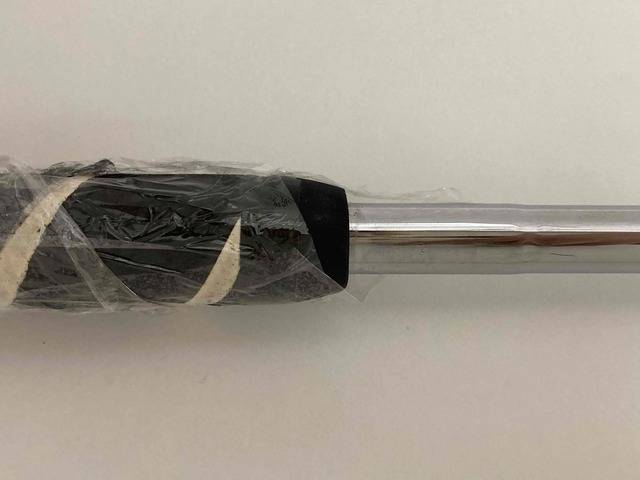 中古 WHITE HOT 2-BALL MIDパター ゴルフ用品