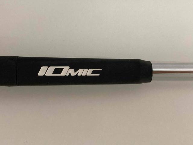 中古 WHITE HOT 2-BALL MIDパター ゴルフ用品