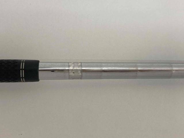 中古 Vokey SM8 ジェットブラック 58°-10Sウェッジ ゴルフ用品