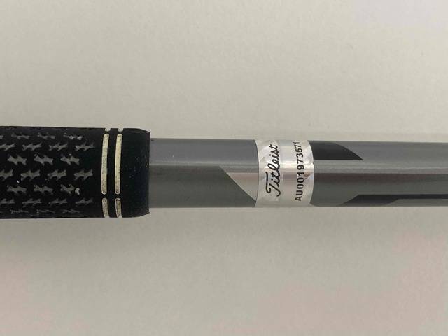中古 TSi1 #4(20°)ユーティリティ ゴルフ用品