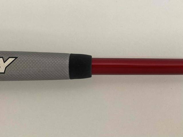 中古 WHITE HOT OG #1WSパター ゴルフ用品
