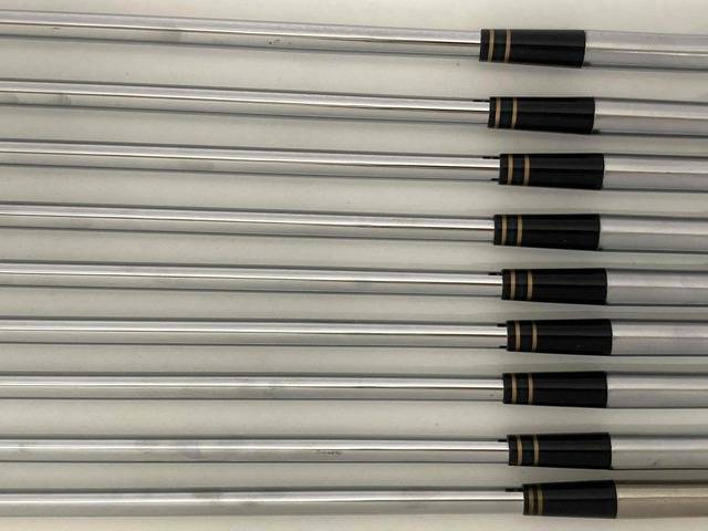 中古 KURAMOTO PRO MODEL その他アイアンセット ゴルフ用品