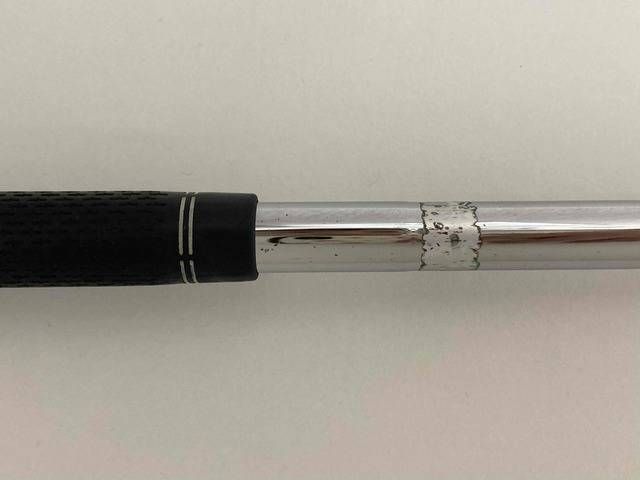中古 VOKEY COLD FORGED (2015) サテン 54゜-10Mウェッジ ゴルフ用品