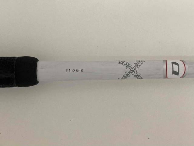 中古 BRIDGESTONE B2 19°ユーティリティ ゴルフ用品