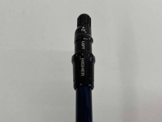 中古 (S) VENTUS BLUE (VeloCore) 6シャフト ゴルフ用品