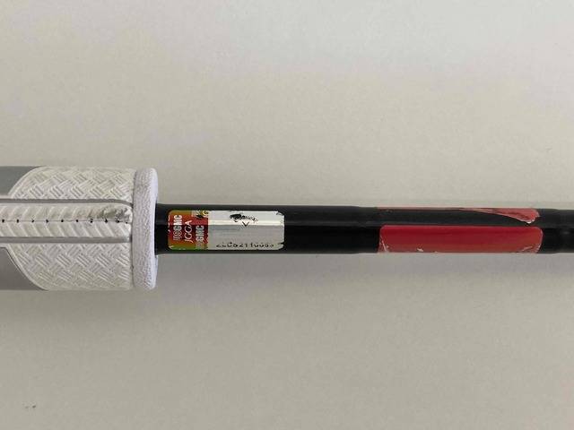中古 O WORKS #7パター ゴルフ用品