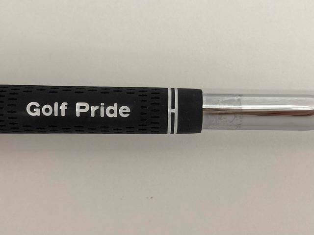 中古 SRIXON Z-FORGED II #3単品アイアン ゴルフ用品