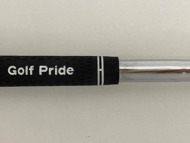 中古 SRIXON Z-FORGED II #4単品アイアン ゴルフ用品