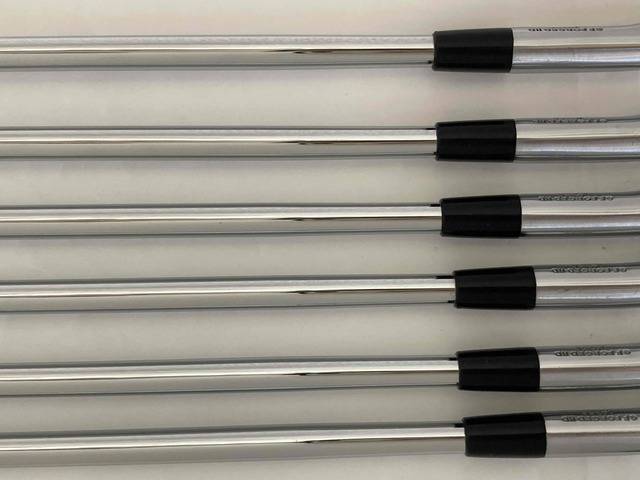 中古 Mizuno Pro 319  6本アイアンセット ゴルフ用品