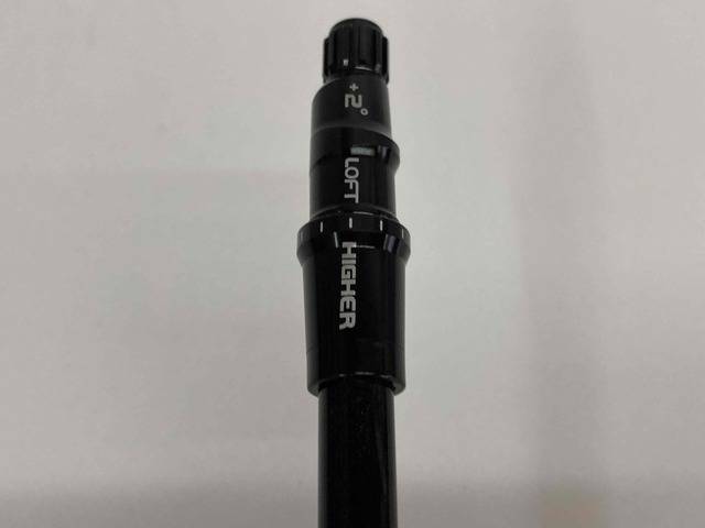 中古 (Ｓ) The ATTAS V2 5シャフト ゴルフ用品