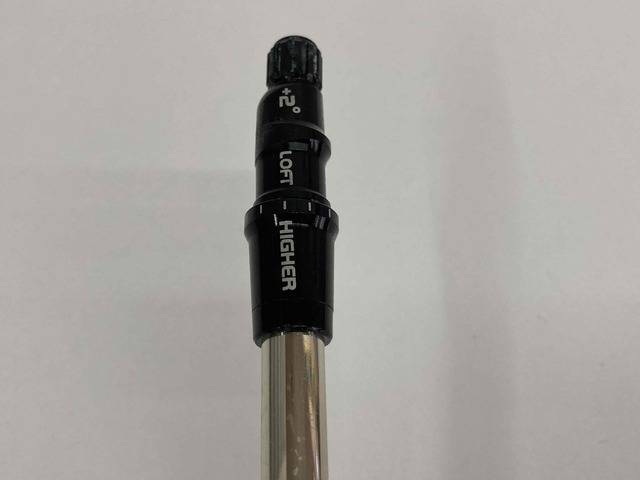 中古 (Ｓ) DERAMAX 020D-5 Premiumシャフト ゴルフ用品