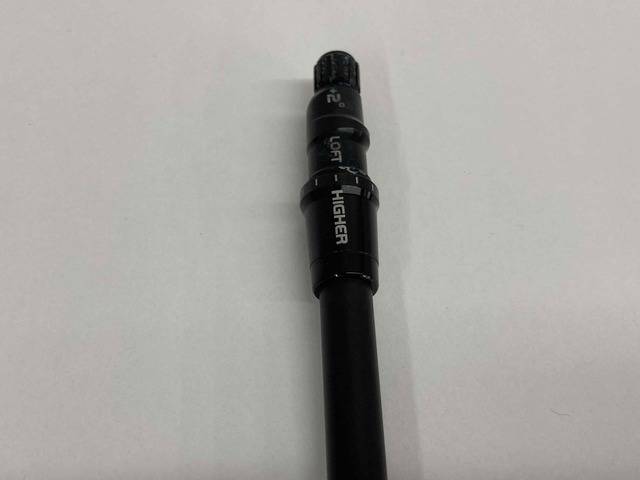 中古 (F2) FIRE EXPRESS FW5 HR technologyシャフト ゴルフ用品