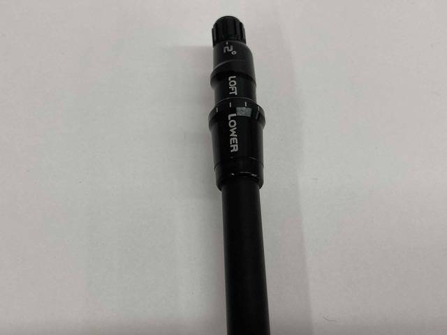 中古 (F2) FIRE EXPRESS FW5 HR technologyシャフト ゴルフ用品