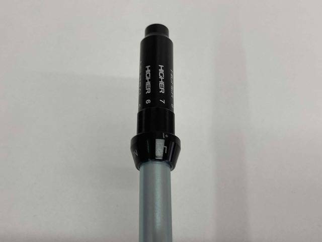 中古 (1Flex) MAGICAL ATTAS (2019) for DRシャフト ゴルフ用品