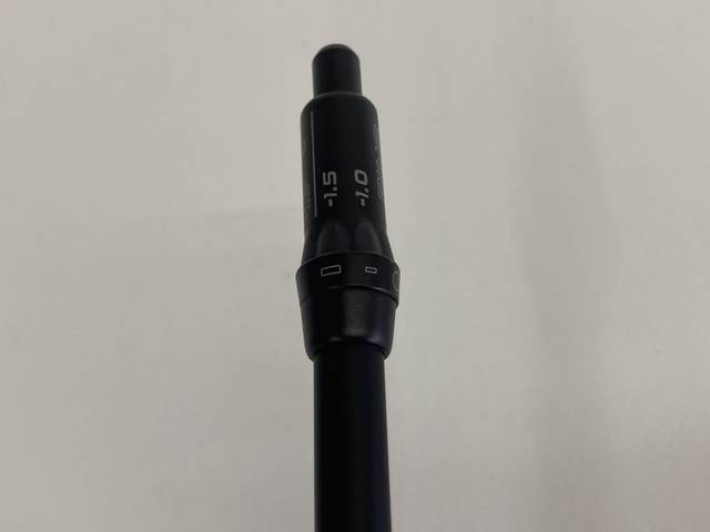 中古 (Ｓ) SPEEDER NX BLACK 50シャフト ゴルフ用品