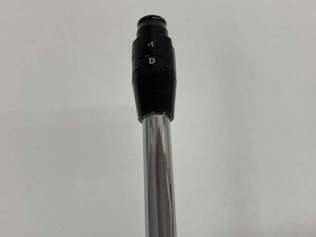 中古 (Ｓ) NS PRO HYBRID-100シャフト ゴルフ用品