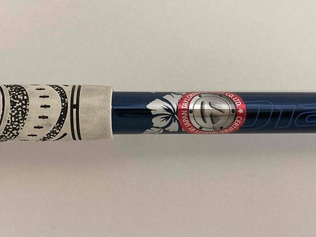 中古 M4 #5(18゜)フェアウェイウッド ゴルフ用品