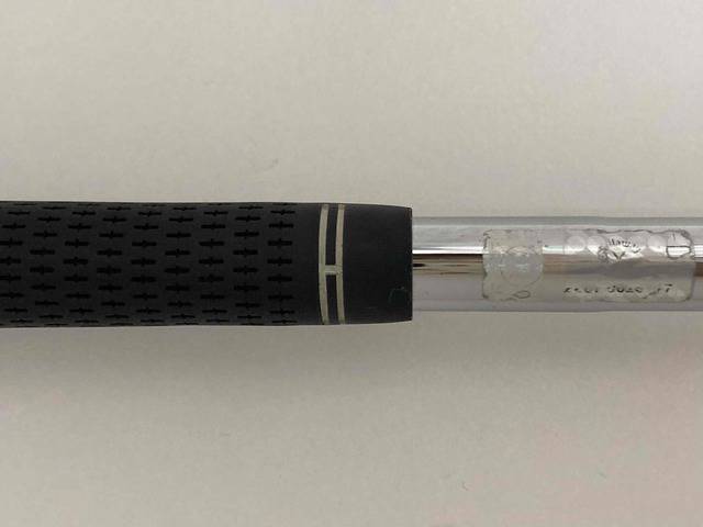 中古 MACK DADDY FORGED (スレート) 52゜ウェッジ ゴルフ用品