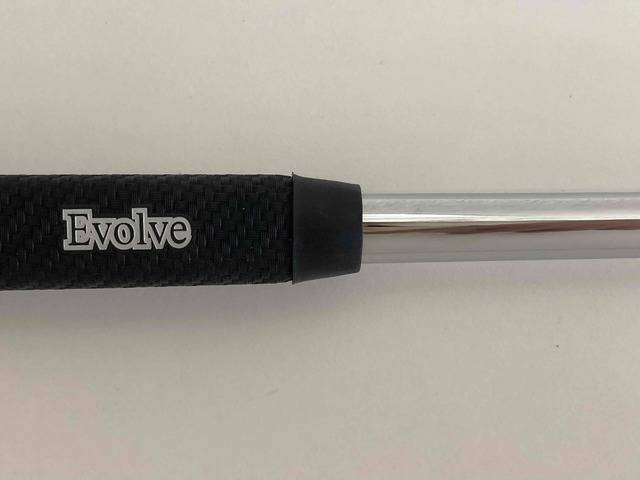 中古 GIRAFFE-BEAM #6パター ゴルフ用品