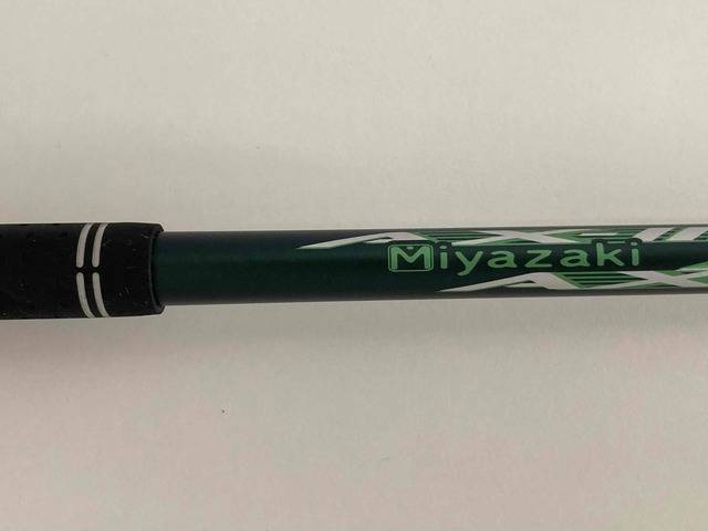 中古 XXIO (2022) X-eks- #5(18°)フェアウェイウッド ゴルフ用品