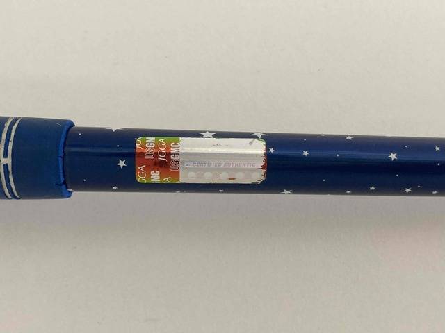 中古 XR #5(25゜)ユーティリティ ゴルフ用品