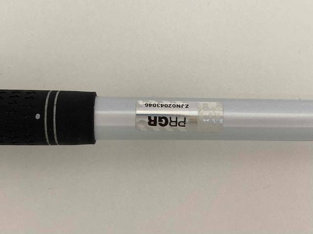 中古 RS JUST F 9.5°ドライバー ゴルフ用品