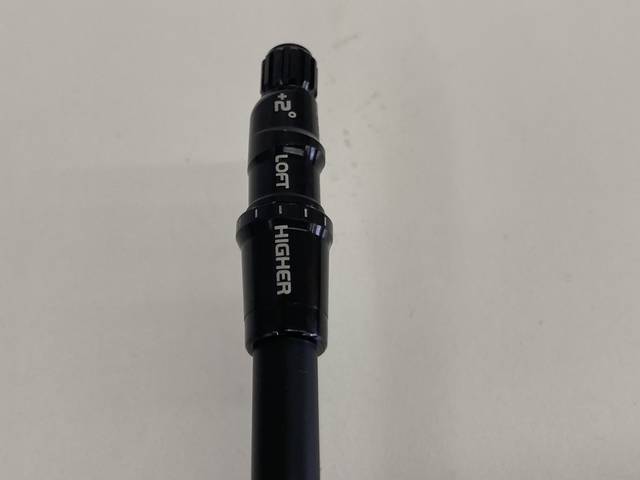 中古 (Ｘ) VANQUISH 5シャフト ゴルフ用品