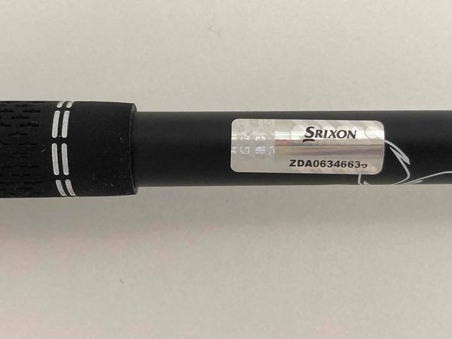中古 SRIXON ZXi #5(25°)ユーティリティ ゴルフ用品