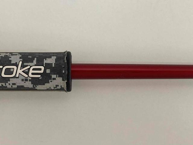 中古 TRI-BEAM TWELVEパター ゴルフ用品