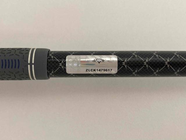 中古 PARADYM Ai SMOKE MAX 10.5°ドライバー ゴルフ用品