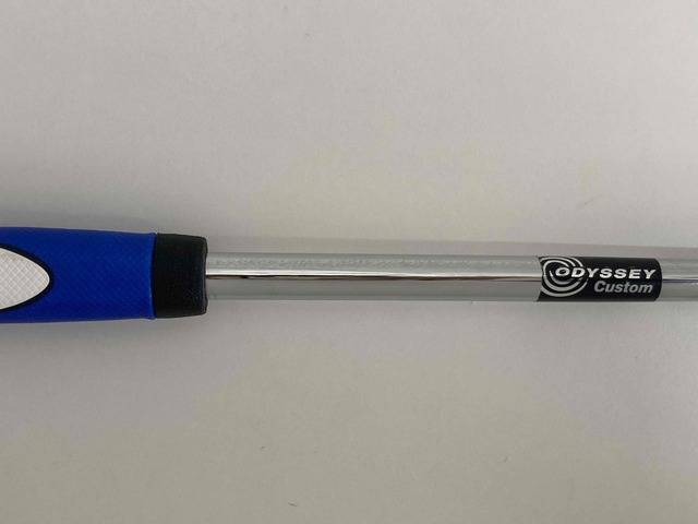 中古 Ai-ONE Square 2 Square #7パター ゴルフ用品