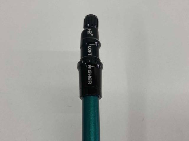 中古 (Ｒ) SPEEDER NX GREEN 50シャフト ゴルフ用品