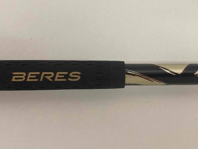 中古 BERES U-01 21゜ユーティリティ ゴルフ用品