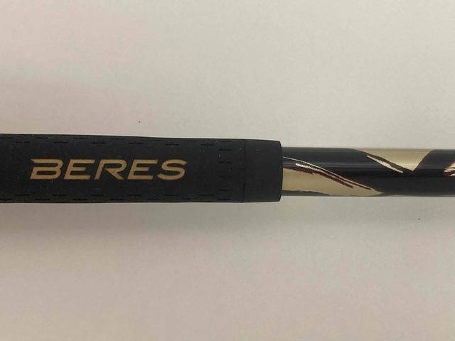 中古 BERES U-01 24゜ユーティリティ ゴルフ用品