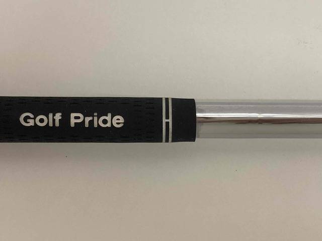 中古 MT-28 V5 (クロムメッキ)ウェッジ ゴルフ用品