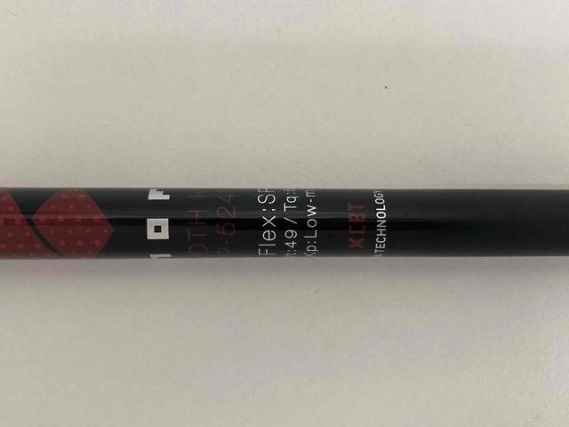 中古 ONOFF AKA (2024) 10.5°ドライバー ゴルフ用品