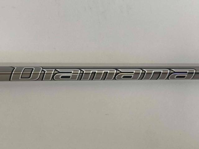 中古 PARADYM Triple Diamond 9°ドライバー ゴルフ用品