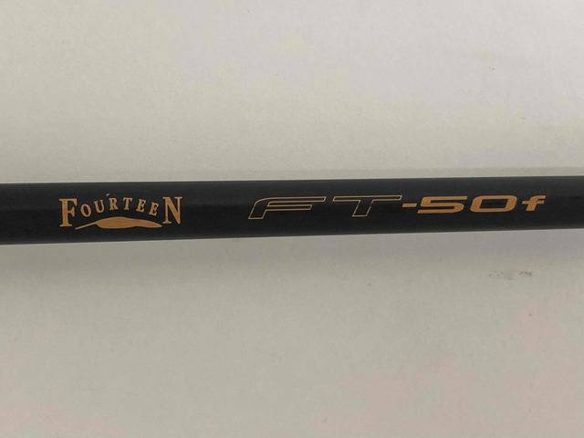 中古 GelongD FX-001 17.5°フェアウェイウッド ゴルフ用品