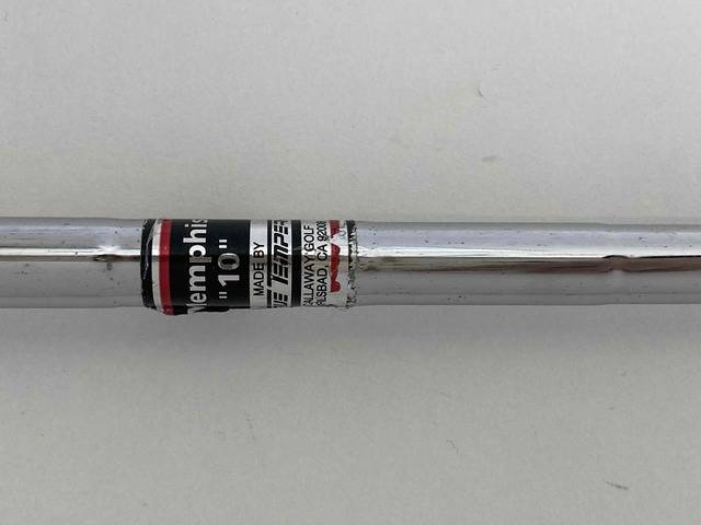 中古 X FORGED ミルキークロム 52゜ウェッジ ゴルフ用品