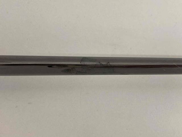 中古 HEPPLER TOMCAT 14パター ゴルフ用品