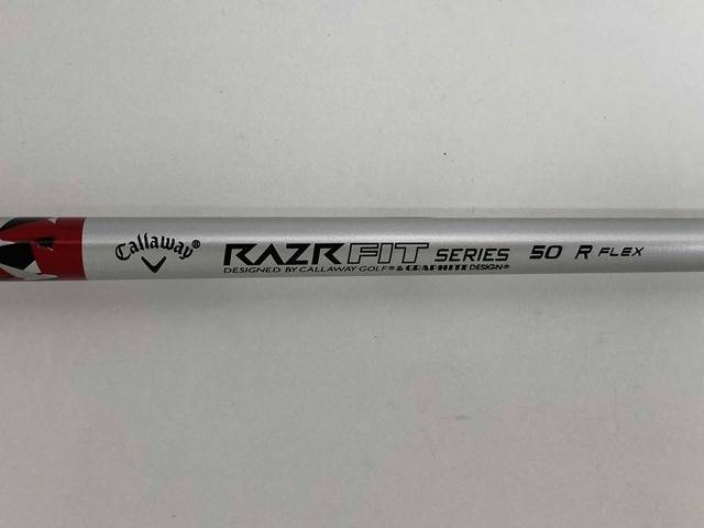 中古 RAZR FIT (付属無) #5(18゜)フェアウェイウッド ゴルフ用品