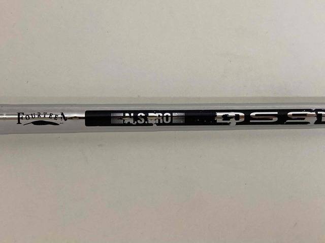 中古 DJ-5 50°ウェッジ ゴルフ用品