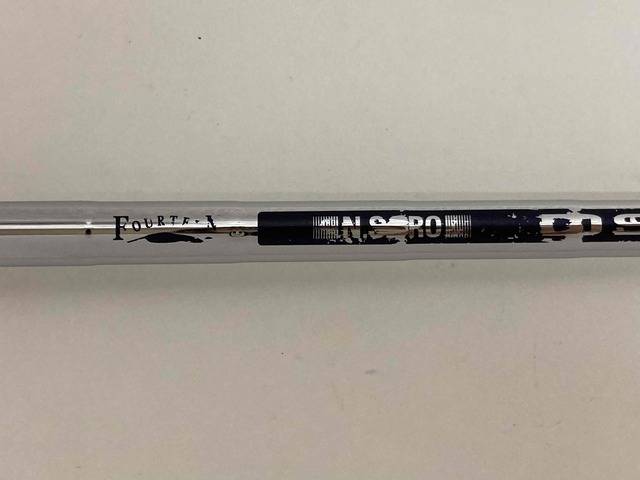 中古 DJ-5 56°ウェッジ ゴルフ用品