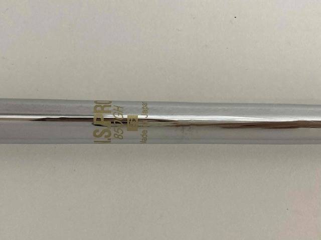 中古 S23 ホワイトサテンブラッシュ 60°-10° C-GRINDウェッジ ゴルフ用品