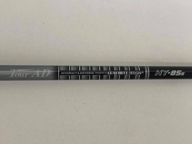 中古 TSi3 #2(18°)ユーティリティ ゴルフ用品