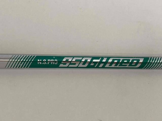 中古 Vokey SM8 ツアークローム 60°-10Sウェッジ ゴルフ用品