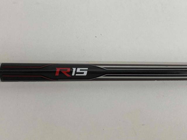 中古 R15 460 (付属無) 11゜ドライバー ゴルフ用品