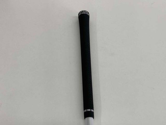 中古 (S) TOUR AD DI-5 Newコスメ(ブラック)シャフト ゴルフ用品