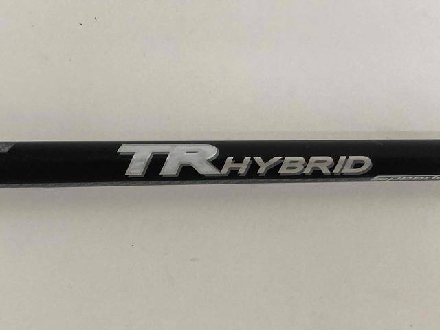 中古 SRIXON ZX Mk II HYBRID #3(19°)ユーティリティ ゴルフ用品